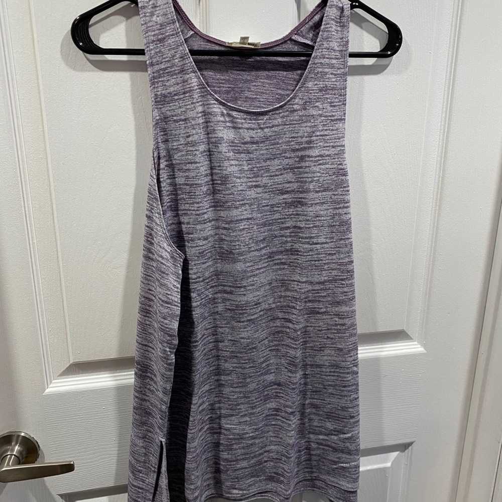 Wilfred Free Tank